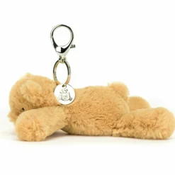 Porte-clé Smudge Ours