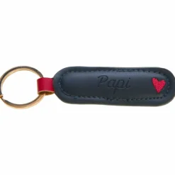 Porte-clefs papi Ella