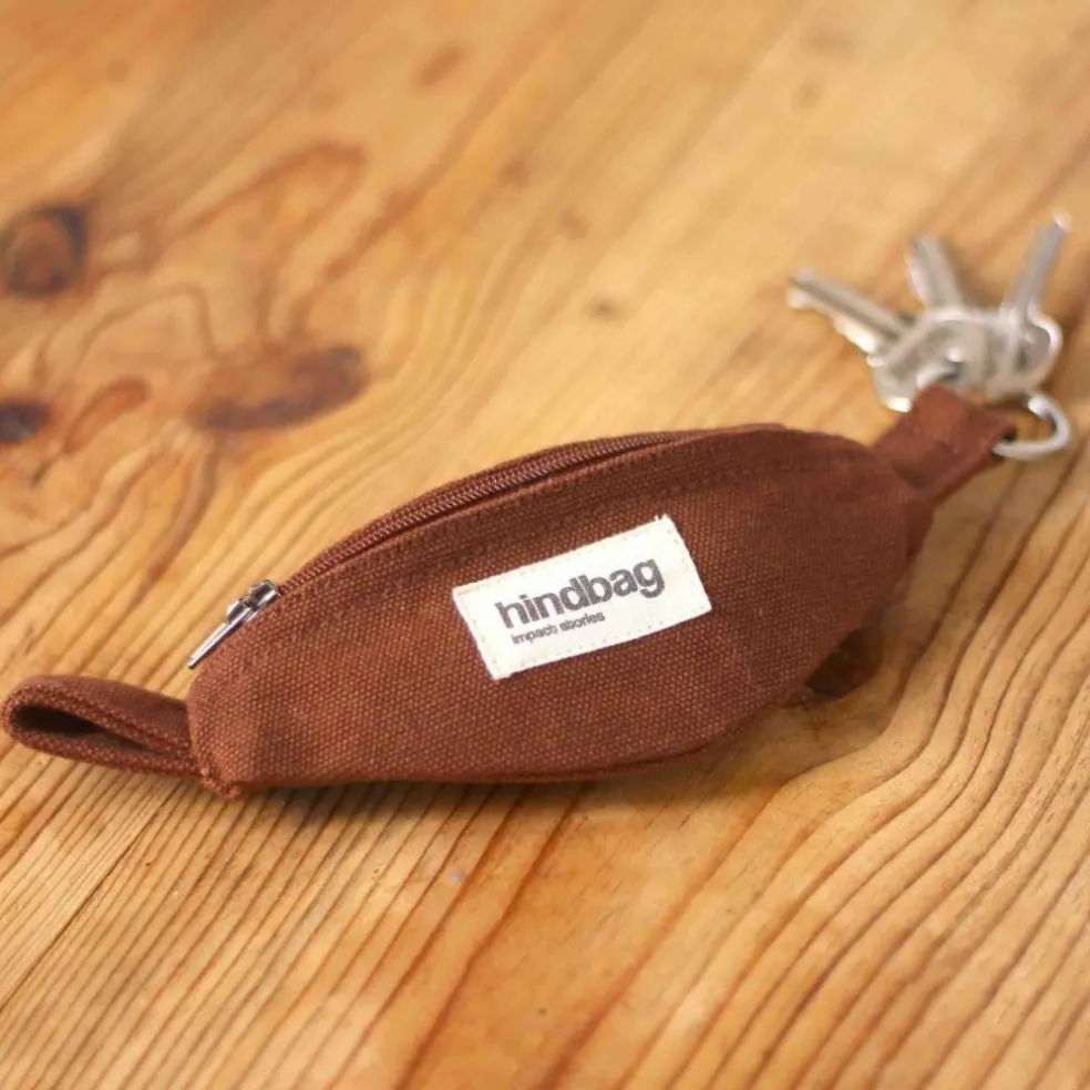 Porte-clés Côme Chocolat