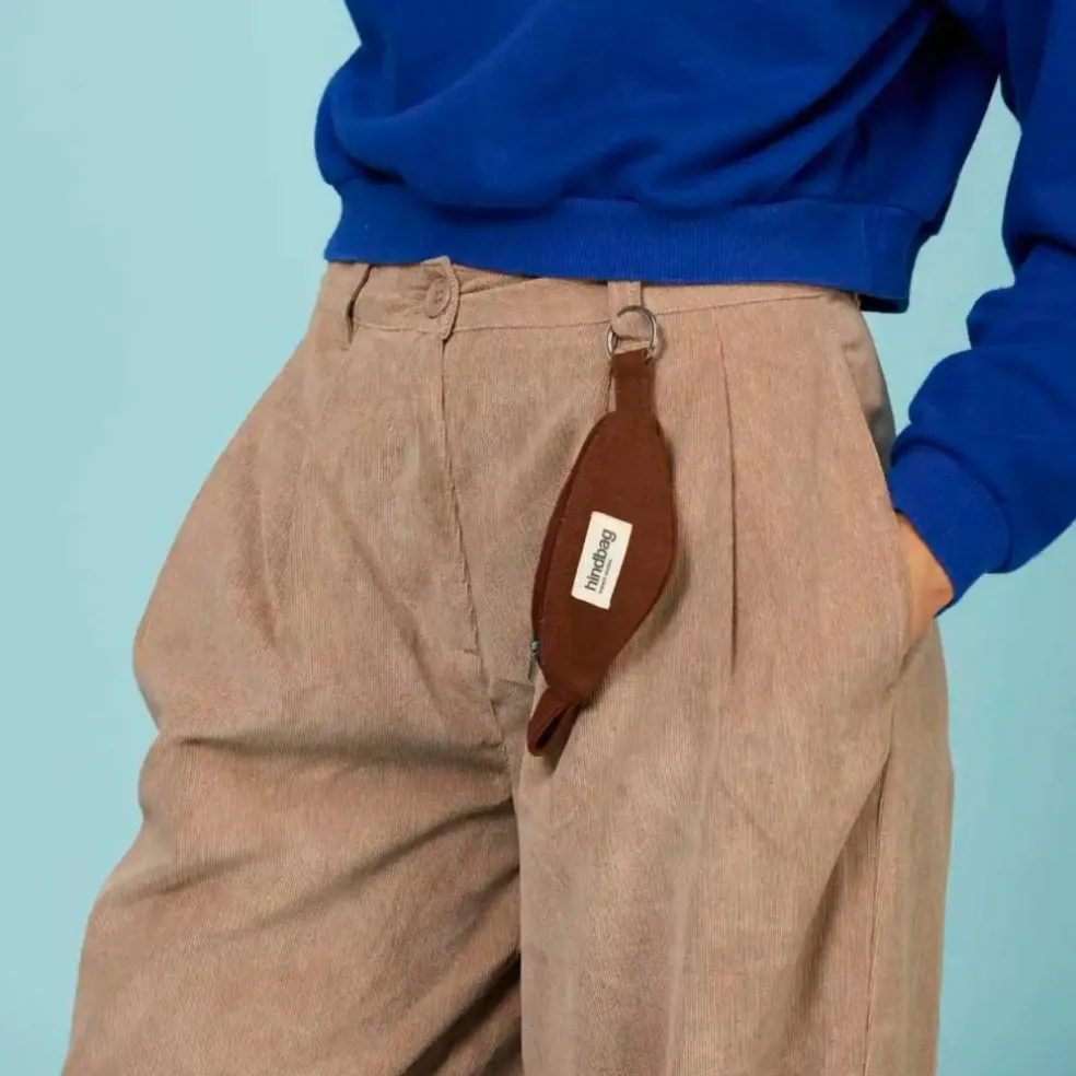 Porte-clés Côme Chocolat