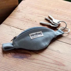 Porte-clés Côme Sauge