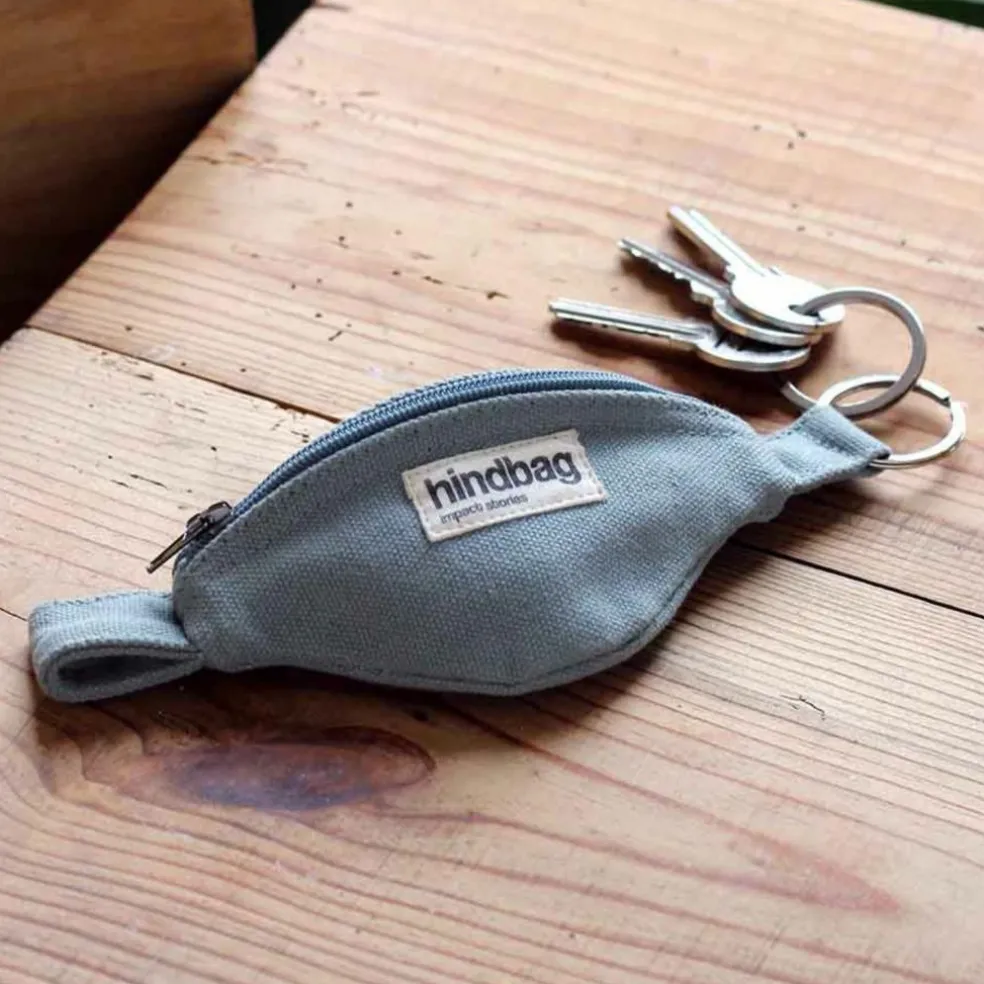 Porte-clés Côme Sauge