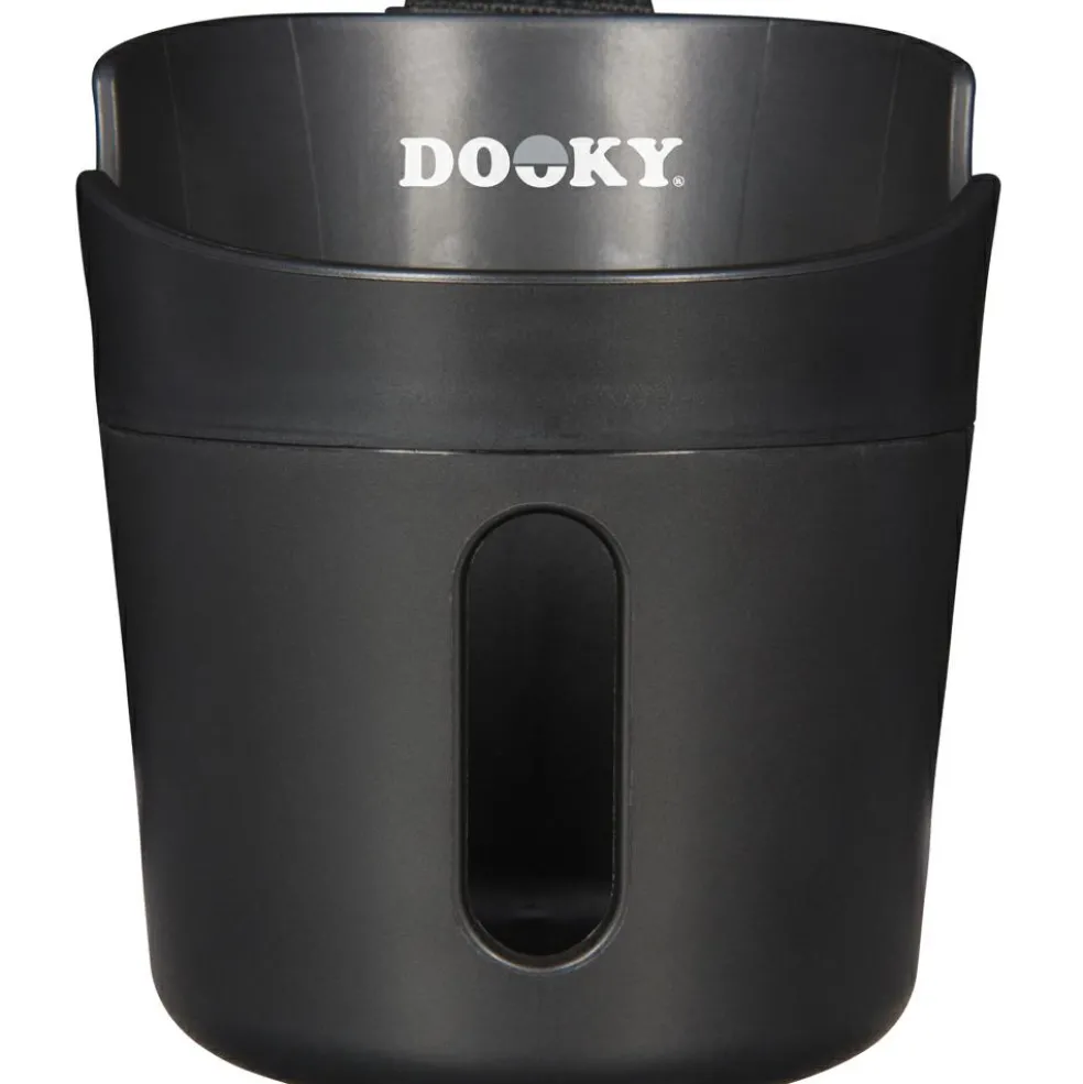 Porte-gobelet et porte-téléphone 2-en-1