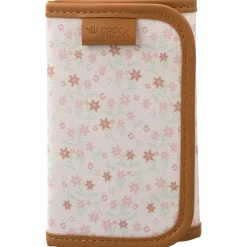 Porte-monnaie Billfold Garden flowers