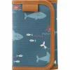 Porte-monnaie Billfold Shark