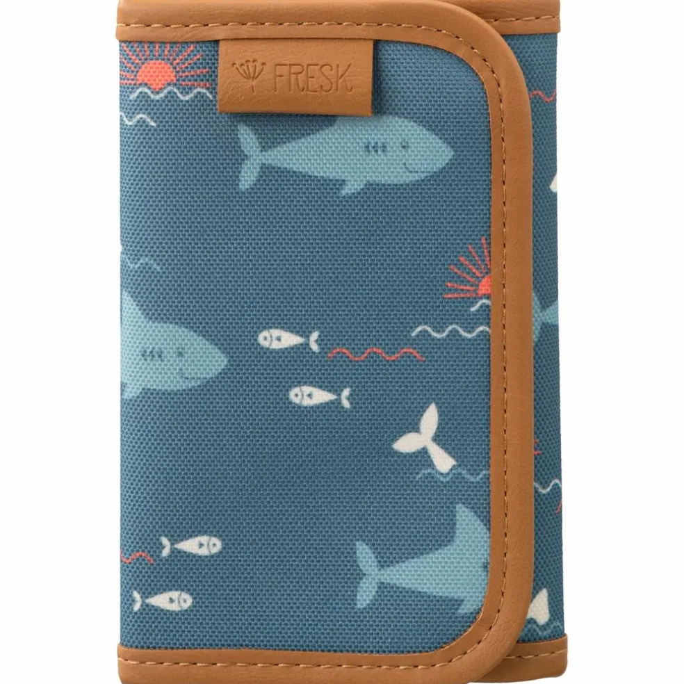 Porte-monnaie Billfold Shark