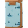 Porte-monnaie Billfold Submarine