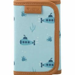 Porte-monnaie Billfold Submarine