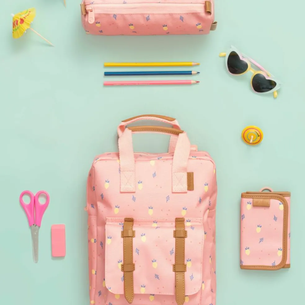 Porte-monnaie Billfold Summer fruit