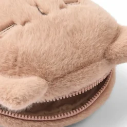 Porte-monnaie Dorotha Cat Pale Tuscany