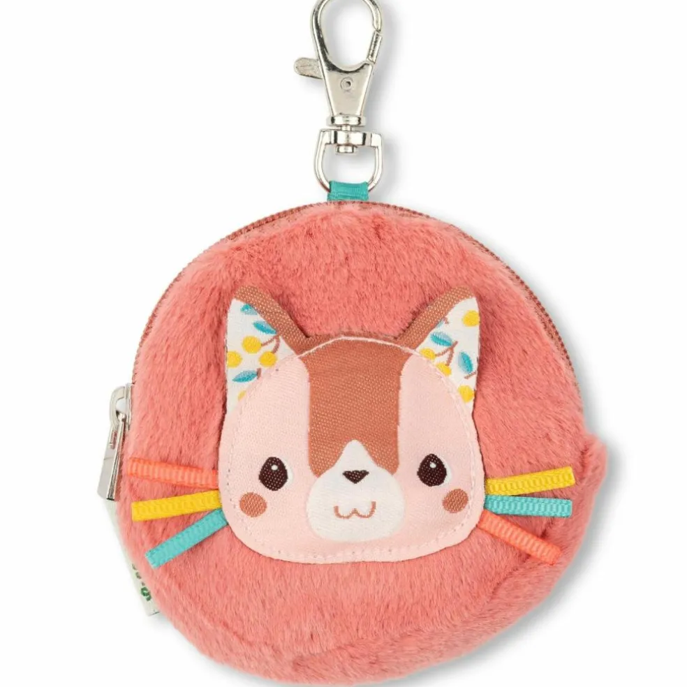 Porte-monnaie Jeanne