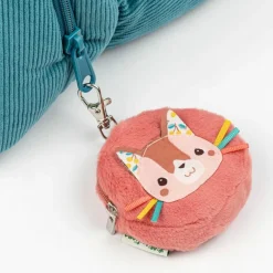 Porte-monnaie Jeanne