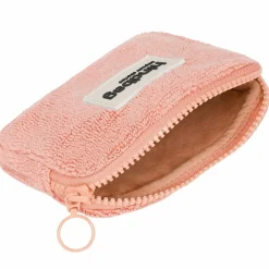 Porte-monnaie Lili en éponge Rose