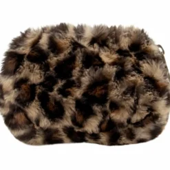 Porte-monnaie Lili Teddy Léopard