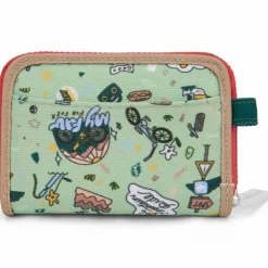 Porte-monnaie Mountain ride