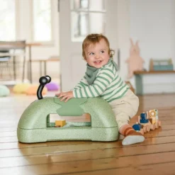 Porteur 3 en 1 My First Olive