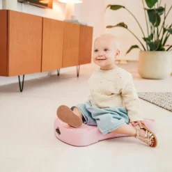 Porteur 3 en 1 My First Rose