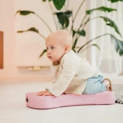 Porteur 3 en 1 My First Rose