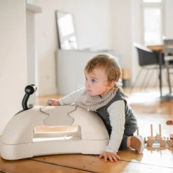 Porteur 3 en 1 My First Sand