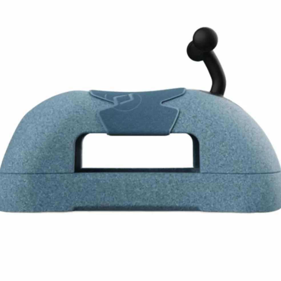 Porteur 3 en 1 My First Steel