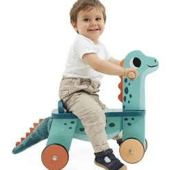Porteur Dino portosaurus