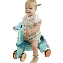 Porteur Dino portosaurus