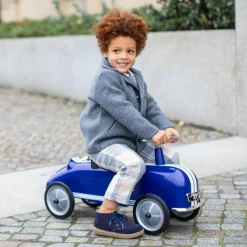 Porteur Ford Mustang