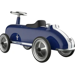 Porteur Ford Mustang