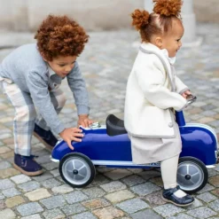 Porteur Ford Mustang