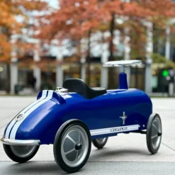 Porteur Ford Mustang