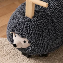 Porteur hérisson Edvin Stella