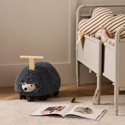 Porteur hérisson Edvin Stella