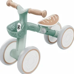 Porteur Learning Bike eco-logic Vert sauge