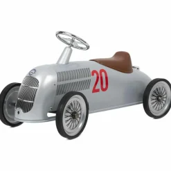 Porteur Mercedes Benz W25