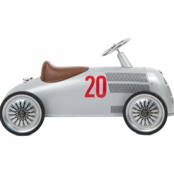 Porteur Mercedes Benz W25