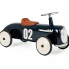 Porteur Roadster Blue