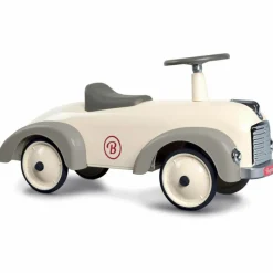 Porteur Speedster Gris