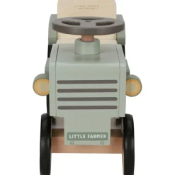 Porteur Tracteur Little Farm