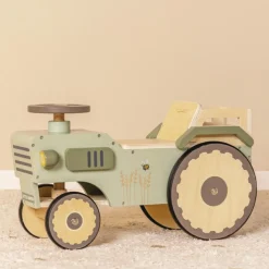 Porteur Tracteur Little Farm