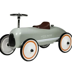 Porteur voiture Rétro Roller Olive
