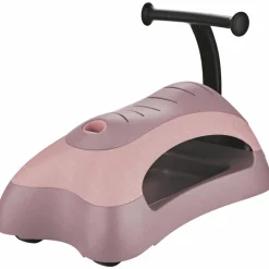 Porteur évolutif 2 en 1 Walk N'Roll Framboise