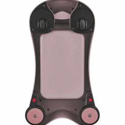 Porteur évolutif 2 en 1 Walk N'Roll Framboise