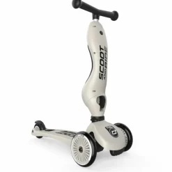 Porteur évolutif en trottinette Highwaykick 1 Ash