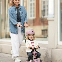 Porteur évolutif Highwaykick 1 Push and Go Wildberry