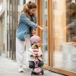 Porteur évolutif Highwaykick 1 Push and Go Wildberry