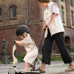 Porteur évolutif Highwaykick 1 Push and Go Ash