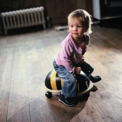 Porteur Wheely Bug abeille (Petit modèle)