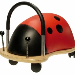 Porteur Wheely Bug coccinelle (Petit modèle)