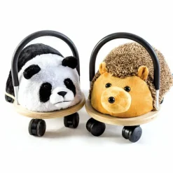 Porteur Wheely Bug panda (Petit modèle)