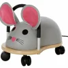 Porteur Wheely Bug souris (Grand modèle)